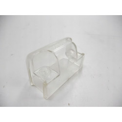 Soczewka oświetlenia tablicy rejestracyjnej Mitsubishi Colt OE MB487215