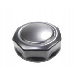 Kapsel na felgę stalową Mitsubishi L200 Pajero OE MB540815