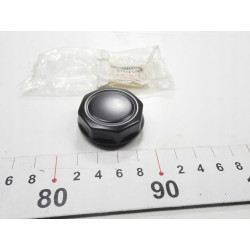 Kapsel na felgę stalową Mitsubishi L200 Pajero OE MB540815