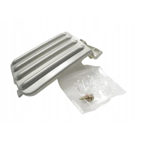 POKRYCIE ŚWIATŁA PRZECIWMGIELNEGO,LEWA MITSUBISHI RVR OE MR179041