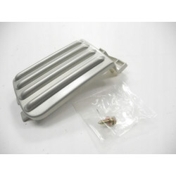 POKRYCIE ŚWIATŁA PRZECIWMGIELNEGO,LEWA MITSUBISHI RVR OE MR179041