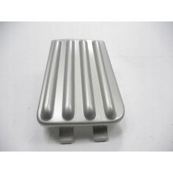 POKRYCIE ŚWIATŁA PRZECIWMGIELNEGO,LEWA MITSUBISHI RVR OE MR179041