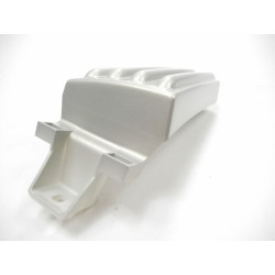 POKRYCIE ŚWIATŁA PRZECIWMGIELNEGO,LEWA MITSUBISHI RVR OE MR179041