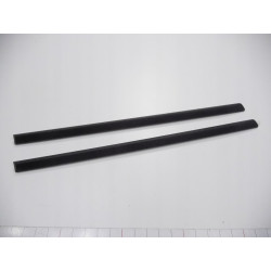 Listwa drzwi lewy przód BMW X5 E70 OE 51137158533