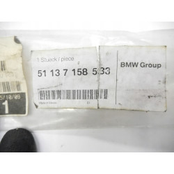 Listwa drzwi lewy przód BMW X5 E70 OE 51137158533