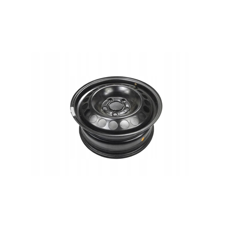 Felga stalowa 6.5" x 16" GM SRD 164703