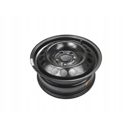 Felga stalowa 6.5" x 16" GM SRD 164703