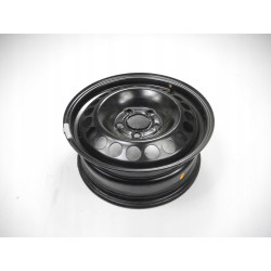 Felga stalowa 6.5" x 16" GM SRD 164703