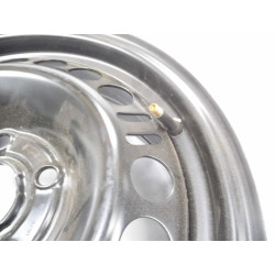 Felga stalowa 6.5" x 16" GM SRD 164703