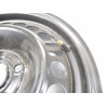 Felga stalowa 6.5" x 16" GM SRD 164703