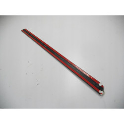 Listwa drzwi lewa SN Fiat Punto OE 183167680