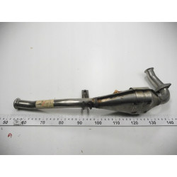Rura wydechowa, katalizator MOTRIO Renault MEGANE 1.4 1.6 95- 8671013520