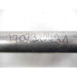 Rura łącząca Renault Kangoo 1.2 7700310431