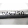 Rura łącząca Renault Kangoo 1.2 7700310431