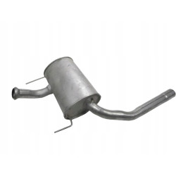 Układ wydechowa, rura ArvinMeritor 22394
