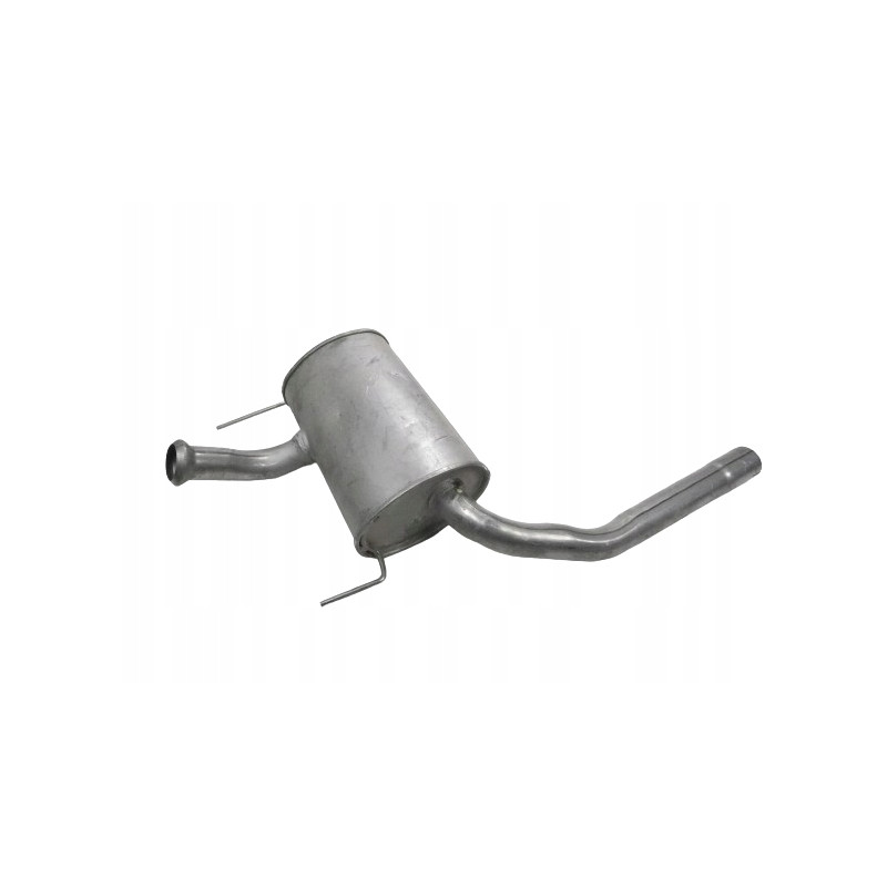 Układ wydechowa, rura ArvinMeritor 22394