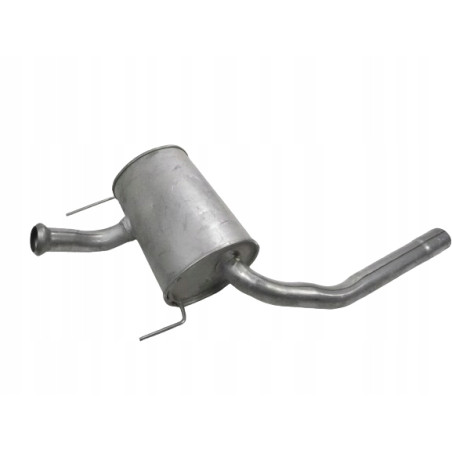 Układ wydechowa, rura ArvinMeritor 22394