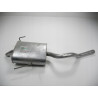 Układ wydechowa, rura ArvinMeritor 22394