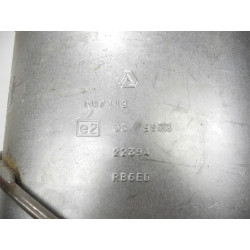 Układ wydechowa, rura ArvinMeritor 22394