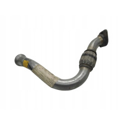 Rura wydechowa Renault Clio II OE 7700414976
