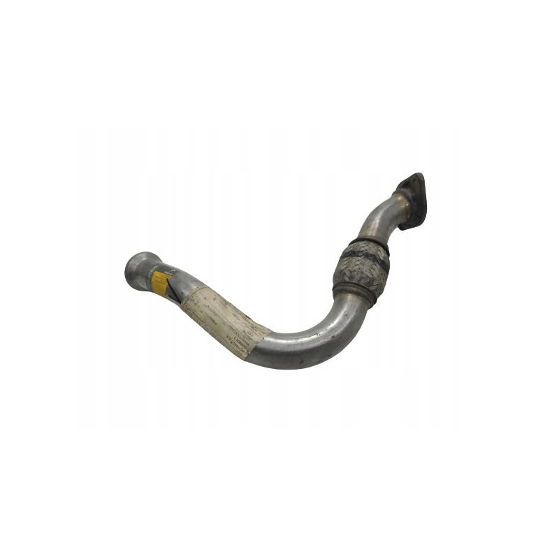 Rura wydechowa Renault Clio II OE 7700414976
