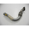 Rura wydechowa Renault Clio II OE 7700414976