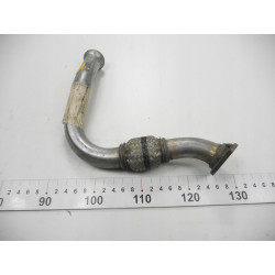 Rura wydechowa Renault Clio II OE 7700414976