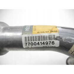 Rura wydechowa Renault Clio II OE 7700414976