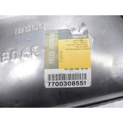 Tłumik środkowy Renault Kangoo I OE 7700308551