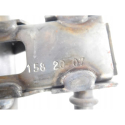 Tłumik środkowy Renault Clio II OE 7700418570