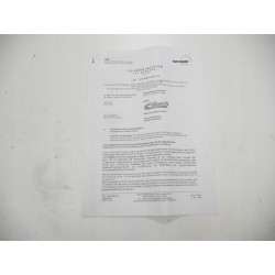 Sprężyny zawieszenia EIBACH Opel Mokka 65029