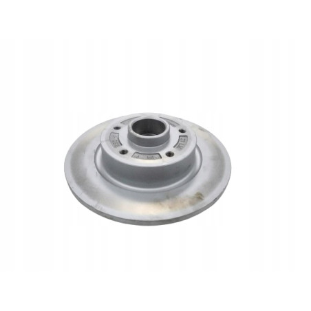 Tarcza hamulcowa tył Renault Scenic III OE 432024048R