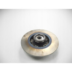 Tarcza hamulcowa tył Renault Scenic III OE 432024048R