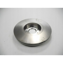 Tarcza hamulcowa przód Renault Scenic II OE 7701207897