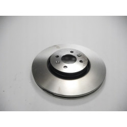 Tarcza hamulcowa przód Renault Scenic II OE 7701207897