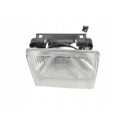 Lampa, halogen prawy przód Opel Corsa A 90273110