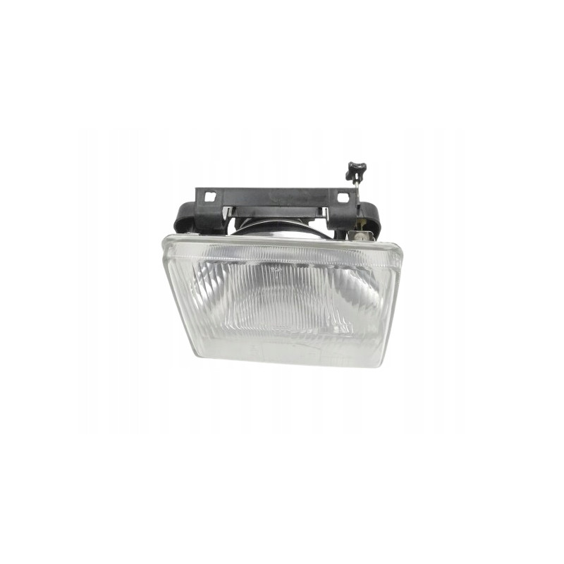 Lampa, halogen prawy przód Opel Corsa A 90273110