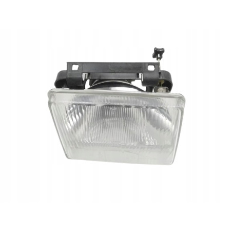 Lampa, halogen prawy przód Opel Corsa A 90273110