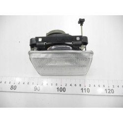 Lampa, halogen prawy przód Opel Corsa A 90273110