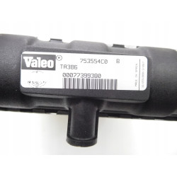 Chłodnica wody Fiat / Valeo Fiat Uno OE 7739938