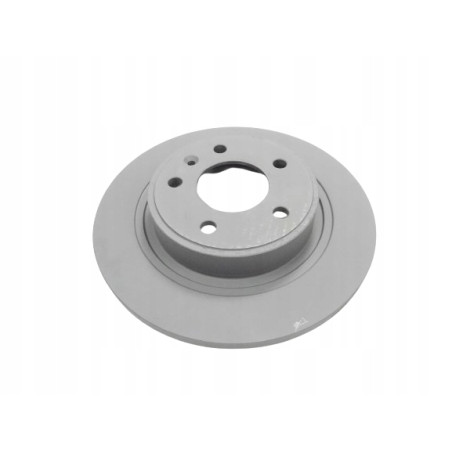 Tarcza hamulcowa tył Chevrolet Cruze J305 OE 13502139