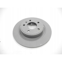 Tarcza hamulcowa tył Chevrolet Cruze J305 OE 13502139