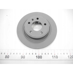 Tarcza hamulcowa tył Chevrolet Cruze J305 OE 13502139