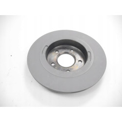 Tarcza hamulcowa tył Chevrolet Cruze J305 OE 13502139