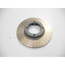 Tarcza hamulcowa przód Chevrolet Spark Matiz OE 96455424