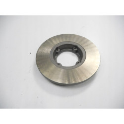 Tarcza hamulcowa przód Chevrolet Spark Matiz OE 96455424