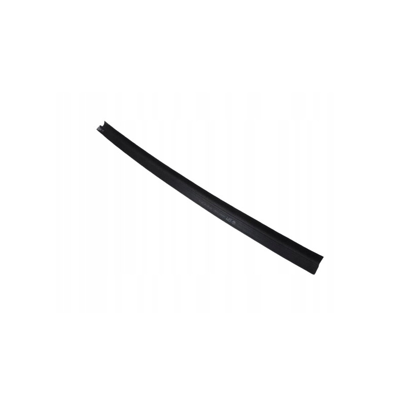 Profil, uszczelka gumowa drzwi przesuwnych Fiat Talento 2016 OE 6000617772