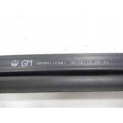 Profil, uszczelka gumowa drzwi przesuwnych Fiat Talento 2016 OE 6000617772