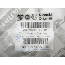 RURA POWIETRZA JEEP RENEGADE LIFT OE 52079061
