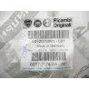 RURA POWIETRZA JEEP RENEGADE LIFT OE 52079061